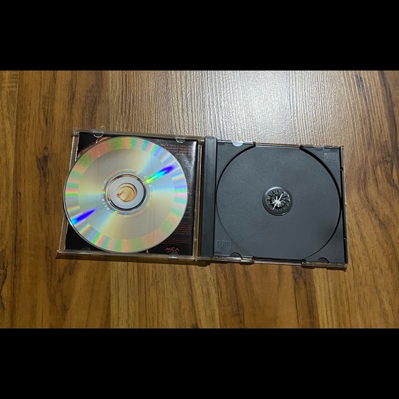 REBA CD 💿 Reba McEntire Read My Mind - Picture 11 of 16